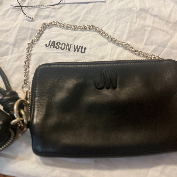 Jason Wu Lyla Wallet - Picture 2 of 10